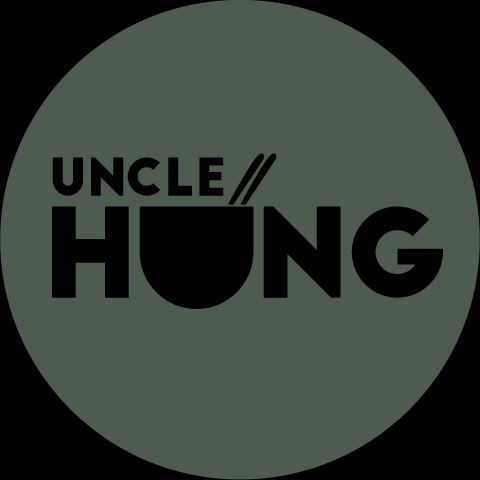 Uncle Hung - Asia Cuisine Nguyen logo