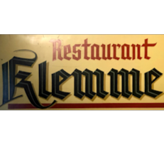 Restaurant Klemme logo