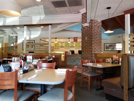 Restaurant «Perkins Restaurant & Bakery», reviews and photos, 205 W 3rd St, Bethlehem, PA 18015, USA