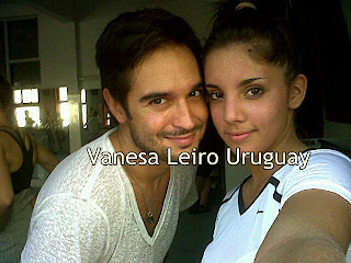 Vanesa Leiro Uruguay: Unite al FAN CLUB OFICIAL DE VANESA LEIRO