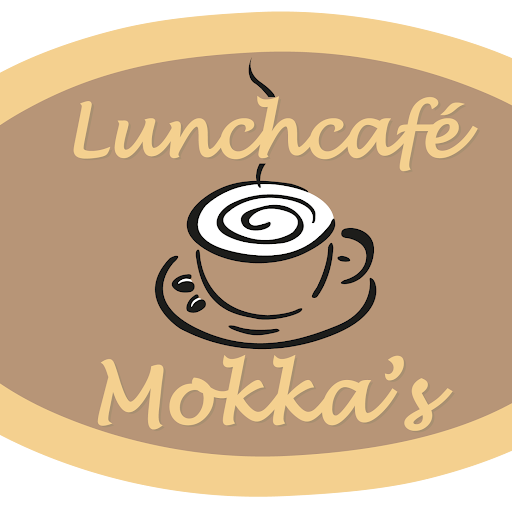 Lunchcafé Mokka's logo