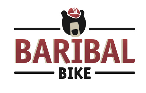 Baribal Bike Thomas Handschin logo