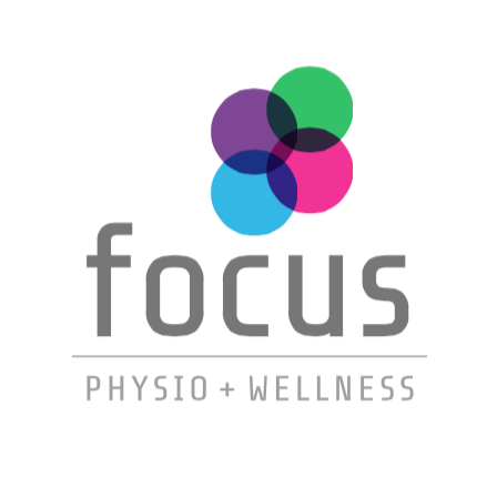 Focus Physio and Wellness logo