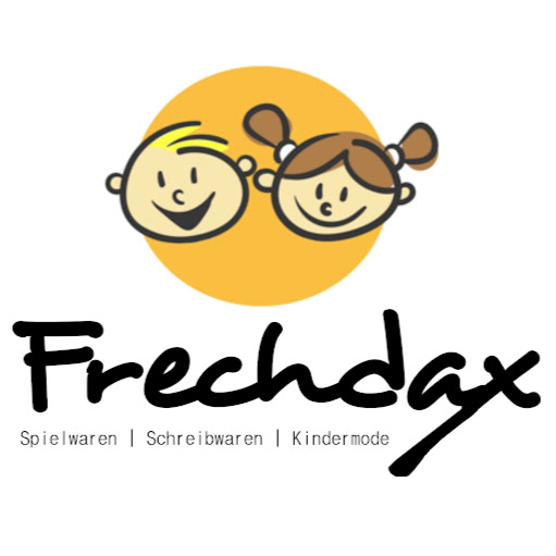 Frechdax e.K. logo