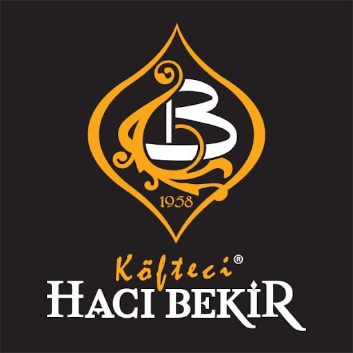 Meşhur Islama Köfteci Hacıbekir logo