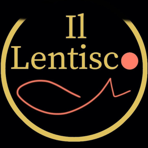 Il Lentisco logo