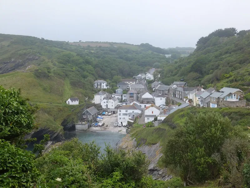 Portloe