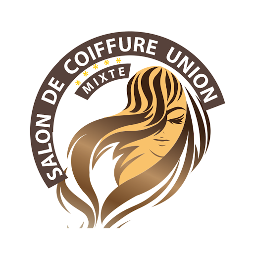 Salon de Coiffure Union logo
