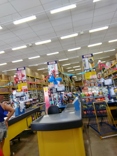 Rossi Supermercado, Av. Sapopemba, 15984 - Jardim Rodolfo Pirani, São Paulo - SP, 03989-010, Brasil, Supermercado, estado São Paulo