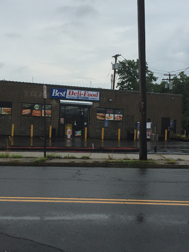 Deli «Best Deli-Food Store», reviews and photos, 339 Ella T Grasso Blvd, New Haven, CT 06519, USA