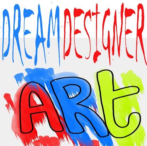 Image pertaining to DREAMDESIGNER ART