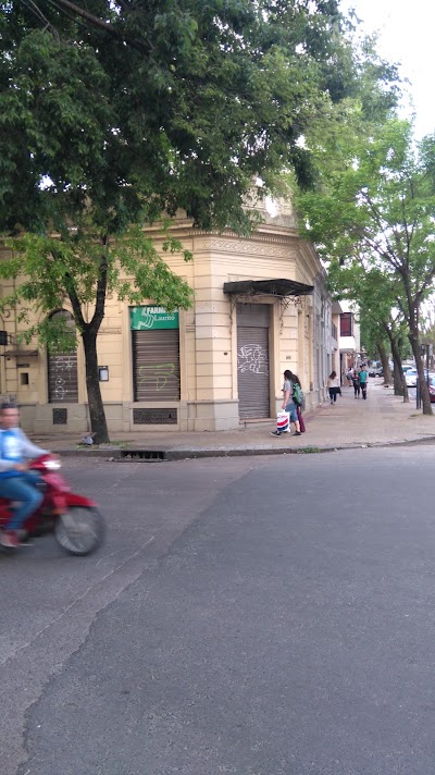 pharmacy