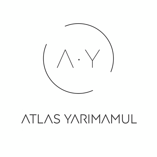 Atlas Gümüş Yarımamul logo