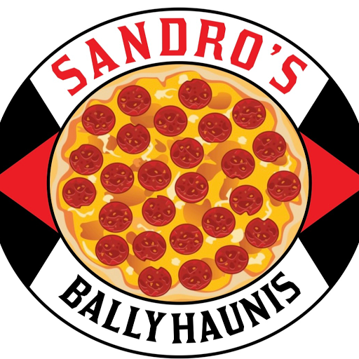 Sandros Ballyhaunis logo
