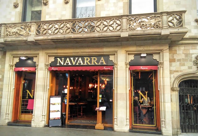 Navarra Restaurant