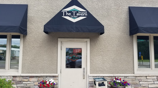 Hamburger Restaurant «The Tavern On Main», reviews and photos, 8001 Lake Dr, Lino Lakes, MN 55014, USA