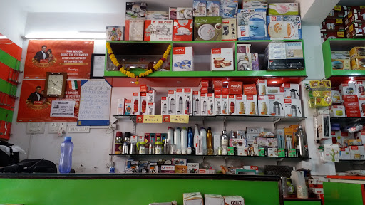 Kitchen Shop 18, 6-1-344/4 dondo enclave, Padmarao 1 St, Walker Town, Padmarao Nagar, Secunderabad, Telangana 500025, India, Kitchenware_Shop, state TS