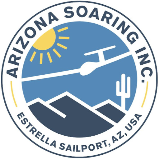 Arizona Soaring Inc. logo