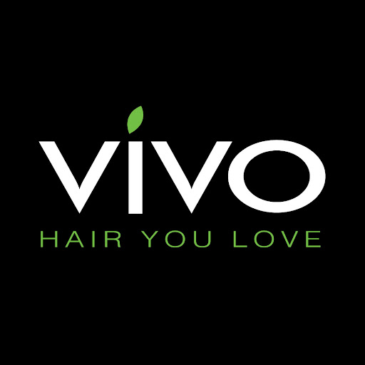 Vivo Hair Salon Ilam logo