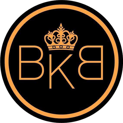 Borgholms Kök & Bar logo