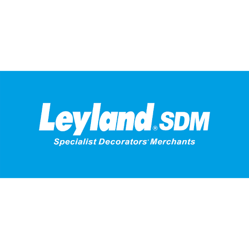 Leyland SDM Hackney | Decorating & DIY logo