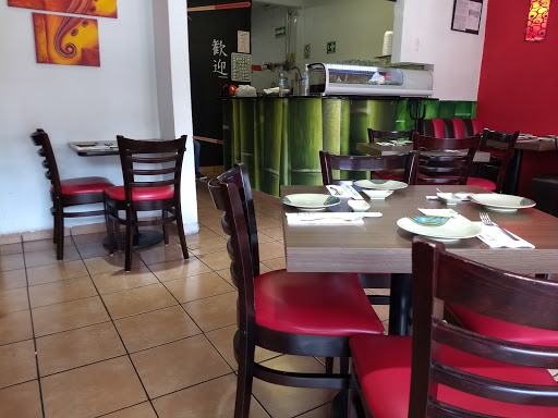 Sushi Tako, 12 de Octubre 66, Huichapan, 16030 Ciudad de México, CDMX, México, Restaurante sushi | Cuauhtémoc