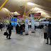 Aparcamientos para ir al aeropuerto de Madrid Barajas