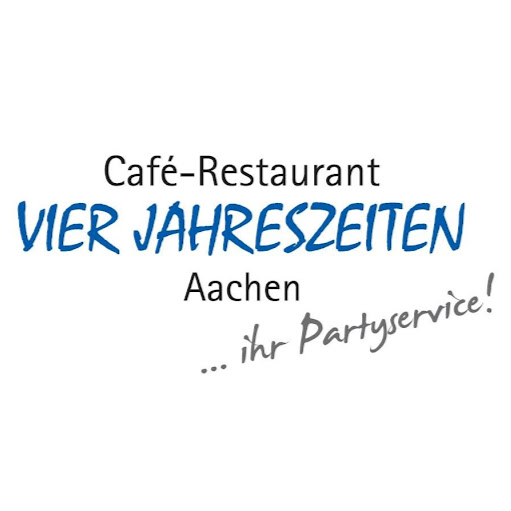 Café- Restaurant Vier Jahreszeiten