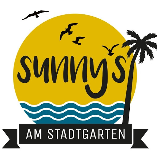 Sunny’s am Stadtgarten logo