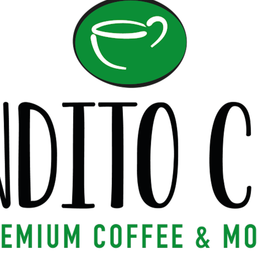 Bendito café logo