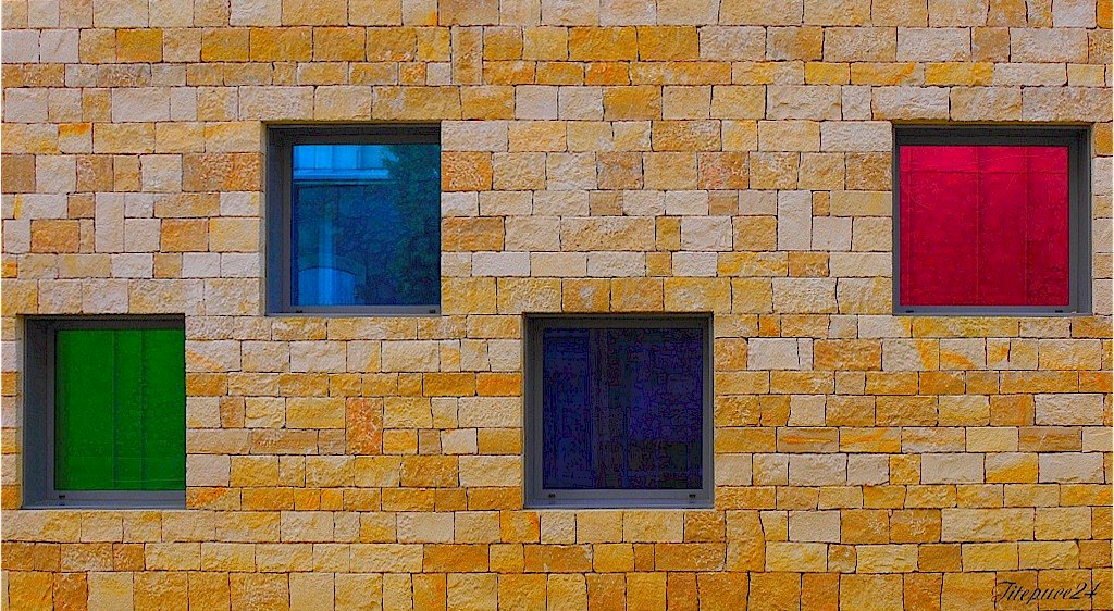 Tetra briques Mur2