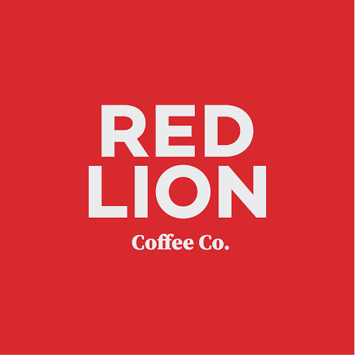 Red Lion Coffee Co. logo