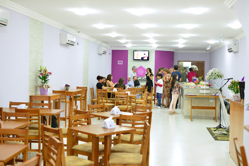 Violeta Restaurante, Av. Duque de Caxias, 468 - Centro, Eunápolis - BA, 45820-090, Brasil, Restaurantes_Bufês, estado Bahia