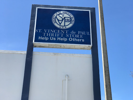 Non-Profit Organization «St. Vincent de Paul Society», reviews and photos, 1211 NE 4th Ave, Fort Lauderdale, FL 33304, USA