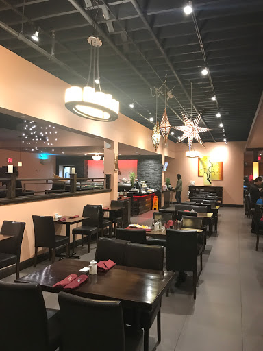 Asian Restaurant «Red Maple Asian Cuisine and Bar», reviews and photos, 10110 Colesville Rd, Silver Spring, MD 20901, USA