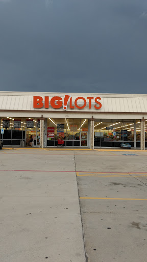 Discount Store «Big Lots», reviews and photos, 2865 Valley View Ln, Farmers Branch, TX 75234, USA