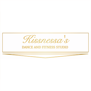 Kissnessa's Dance & Fitness Studio Deals logo