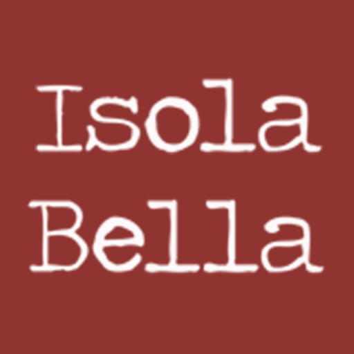 Pizzeria en Restaurant Isola Bella logo