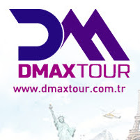 Dmax Tour logo