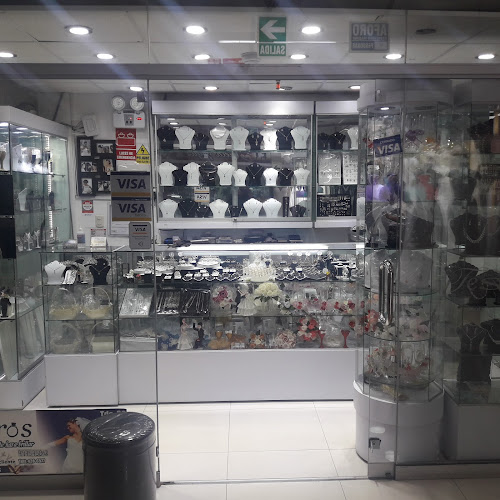 Joyería Tesoros