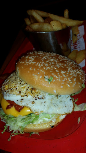 Red Robin Gourmet Burgers
