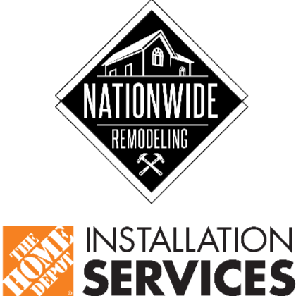 Nationwide Remodeling, a Home Depot Partner