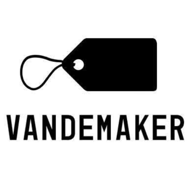 VANDEMAKER logo