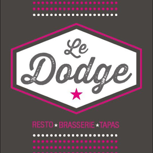 Restaurant Le Dodge logo