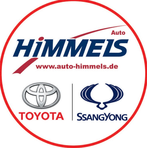 Auto Himmels GmbH