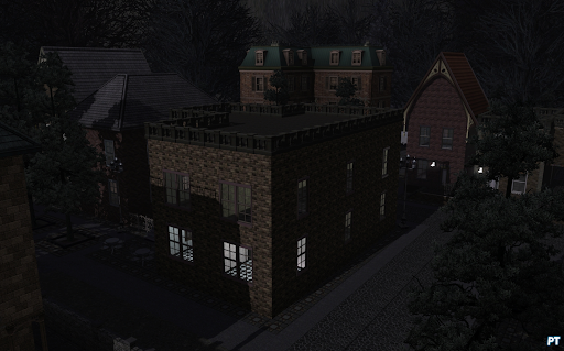 midnight hollow free download sims 3