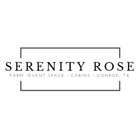 Serenity Rose Farm, Cabins & Event Space