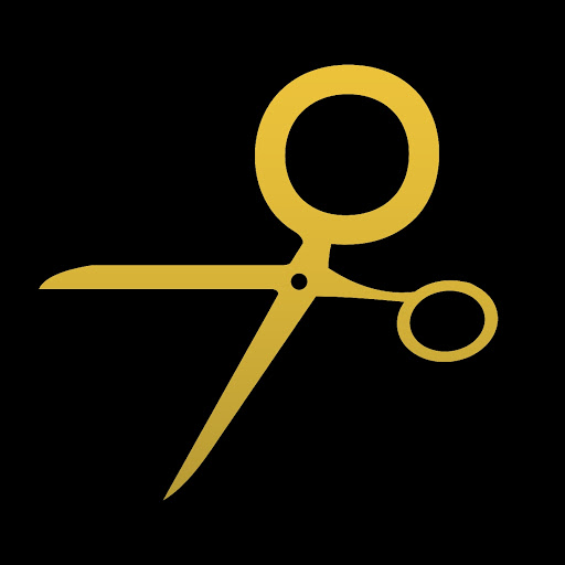 Custom Cutz BarberShop Pickering logo