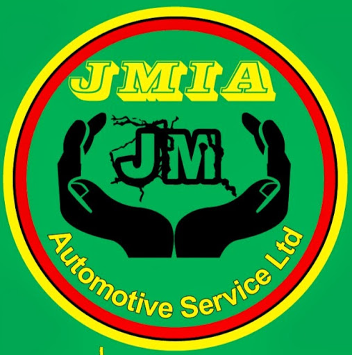 JMIA Automotive Services Ltd logo
