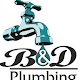 B & D Plumbing LLC.